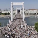 Turkish police detain dozens at banned Istanbul Pride march, lawmaker says