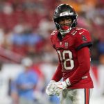 Shilo Sanders says dad Deion didn’t want game-used jersey