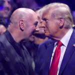 Is UFC coming to the White House in 2026? Dana White says ‘absolutely’