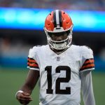 Shedeur Sanders injury: Latest updates on Browns QB