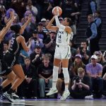WNBA playoff seeding: Valkyries fall, Aces rise in standings