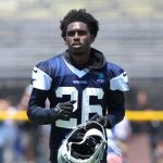 Cowboys star CB could be sidelined ‘couple of weeks’ with foot injury