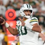 Packers, Jordan Love shine vs. Commanders in Thursday night game