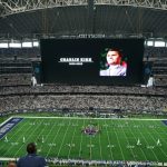 Charlie Kirk’s views ran counter to what sports represent | Opinion