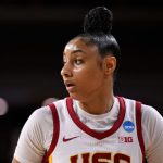 USC star JuJu Watkins ‘doing great’ in ACL rehab; timeline uncertain