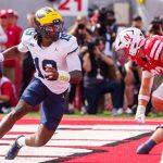 Michigan vs Nebraska score: Bryce Underwood, Wolverines beat Huskers