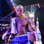 Ryan Garcia says Jake Paul ‘dishonest’ about Tank Davis fight