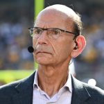 ESPN host Paul Finebaum might run for US Senate in Alabama