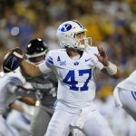 BYU vs. West Virginia live score: Game updates, highlights