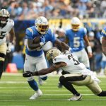 Here are 16 players to start or sit for fantasy football Week 6