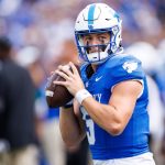 Kentucky football QB Zach Calzada apologizes for viral video