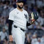 Mets reel in key reliever, signaling a change at closer in Queens