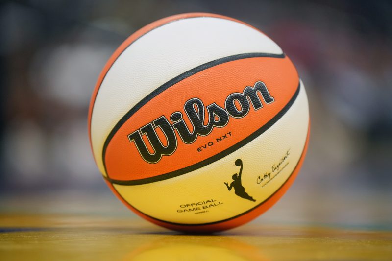 Rockets owners reportedly in talks to buy, relocate WNBA’s Sun
