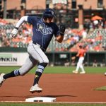 Angels add veteran Rays outfielder in three-team trade