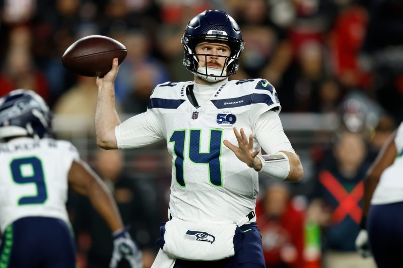 49ers vs. Seahawks score: Highlights and more from Saturday in Week 18