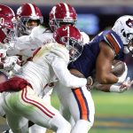 These cities watched more college football than any one else this season