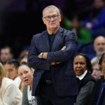 Frank Pepe’s delivers pizza to meet UConn’s Geno Auriemma’s standard