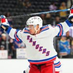 New York Rangers star held out of lineup: Potential landing spots