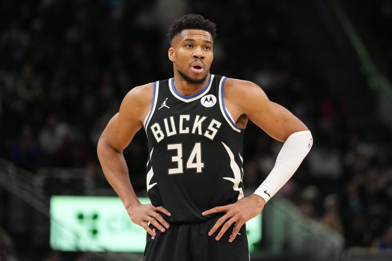 Will Bucks trade their superstar? Best landing spots for Giannis